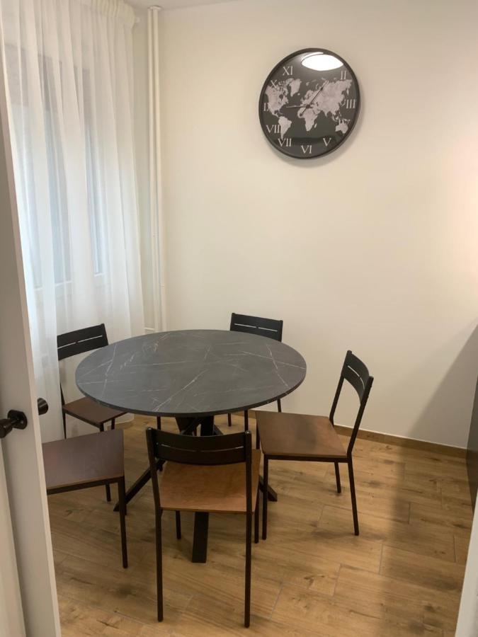 Apartment Karlovac Center Ngoại thất bức ảnh