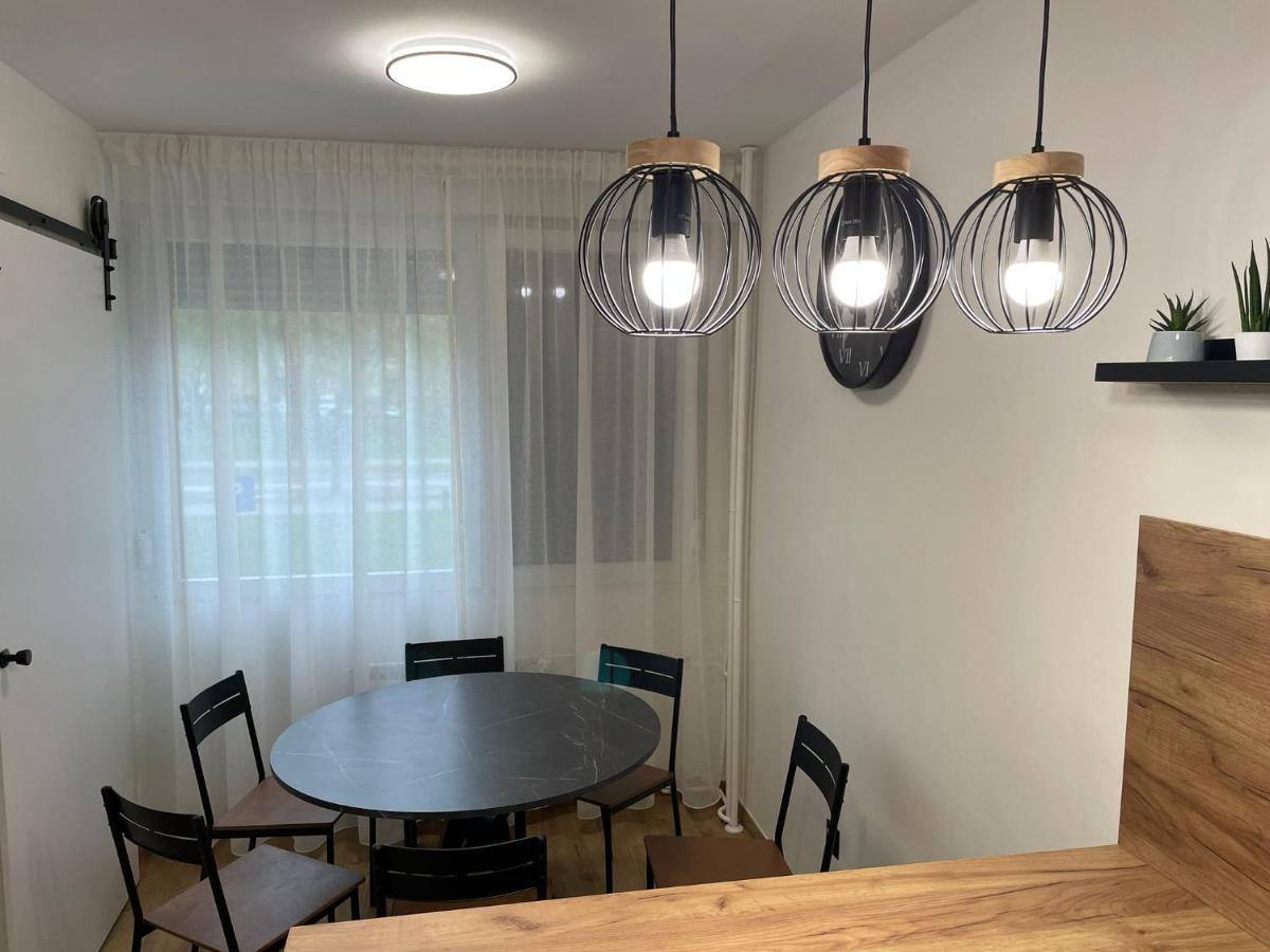 Apartment Karlovac Center Ngoại thất bức ảnh