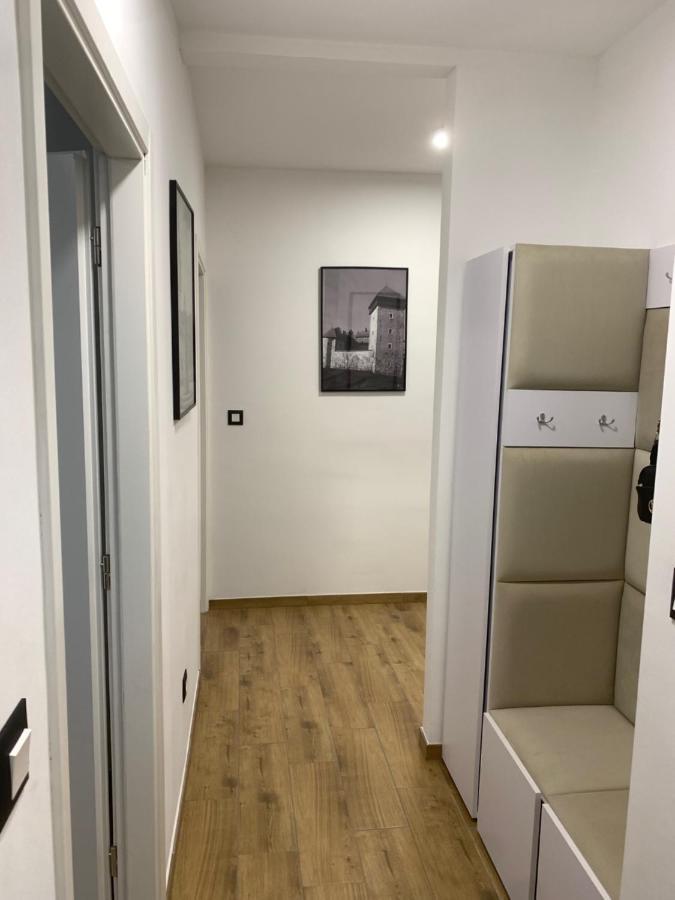 Apartment Karlovac Center Ngoại thất bức ảnh